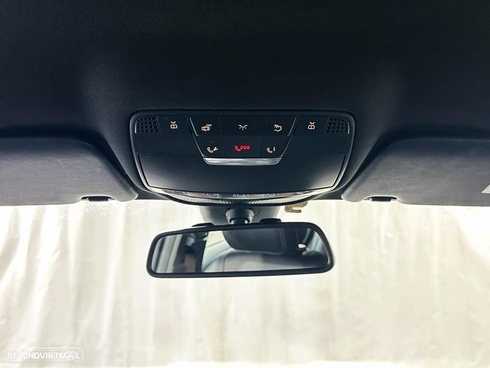 Mercedes-Benz C 180 d AMG Line Aut. - 23