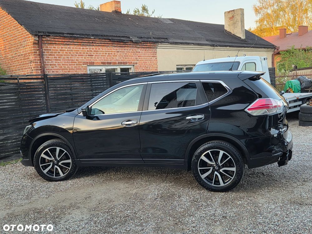 Nissan X-Trail 1.6 DCi Tekna - 9