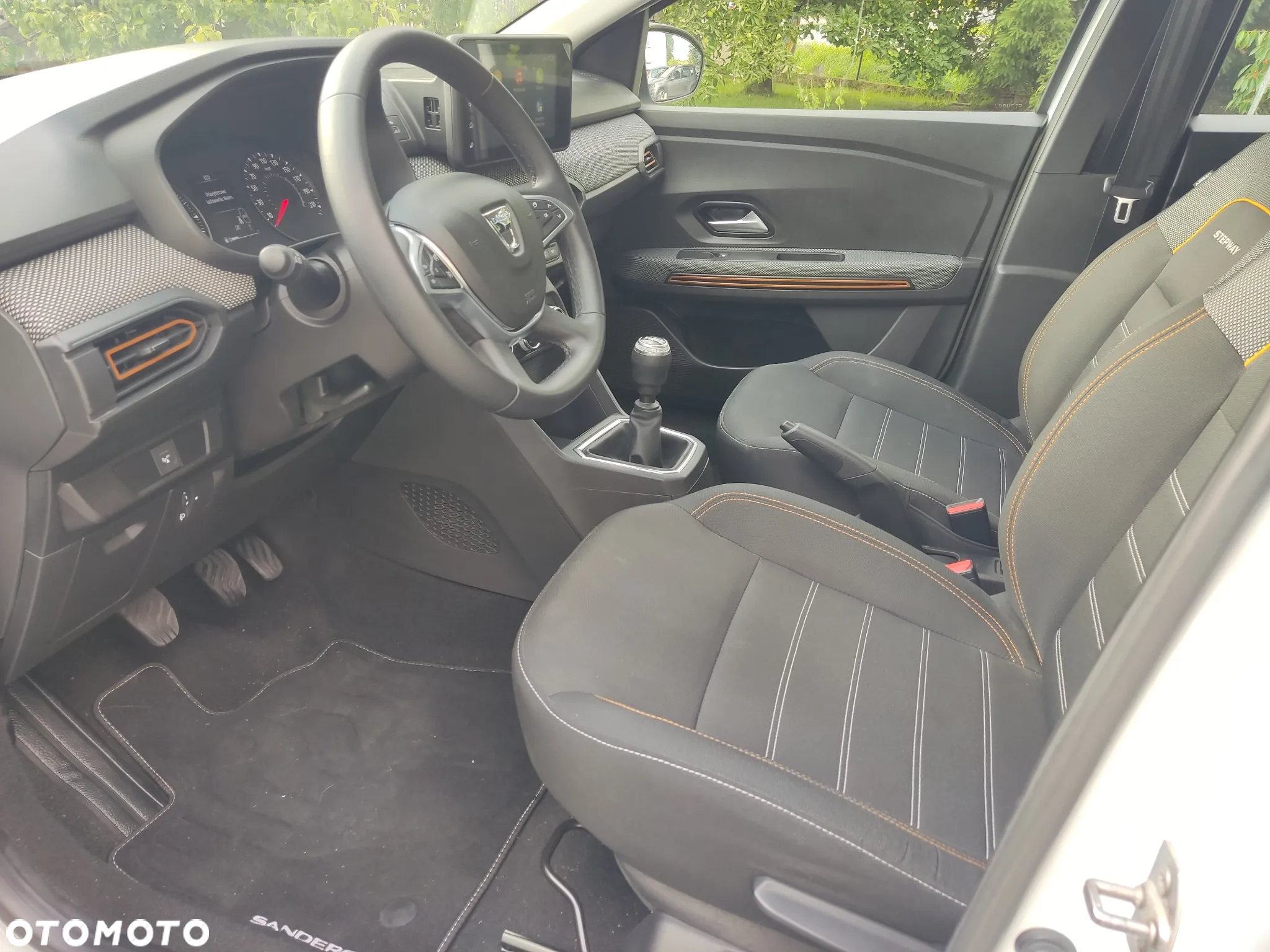 Dacia Sandero Stepway 1.0 TCe Comfort - 15