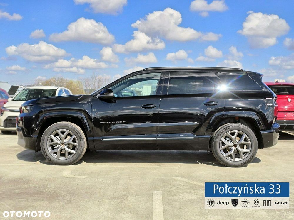 Jeep Compass - 3