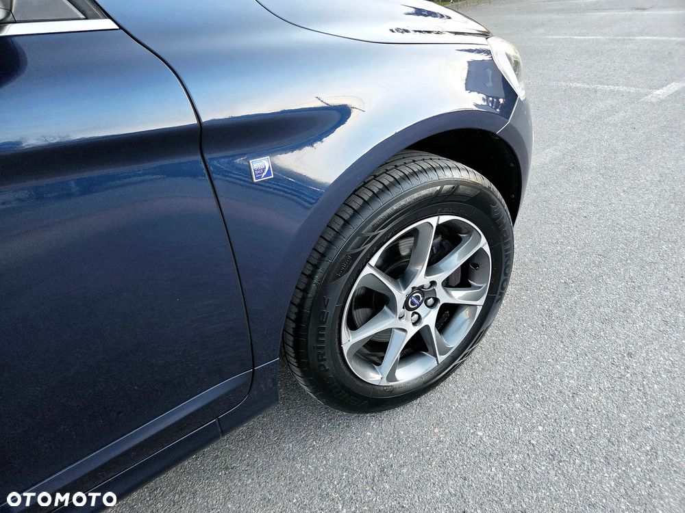 Volvo XC 60 D3 Ocean Race - 8