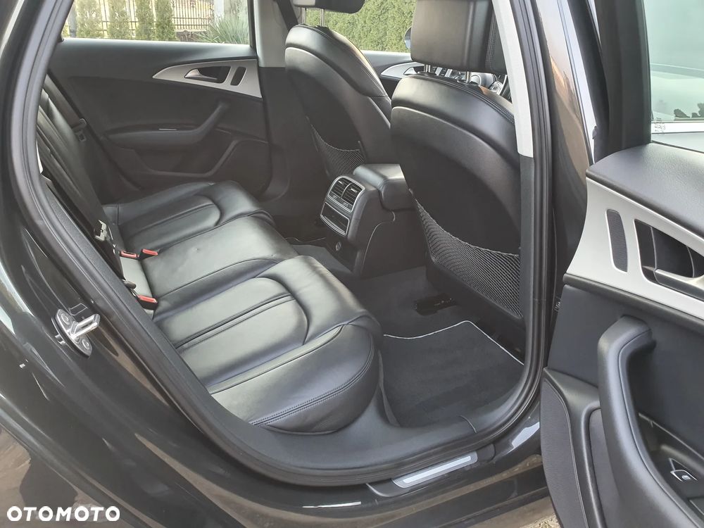 Audi A6 Limousine - 24