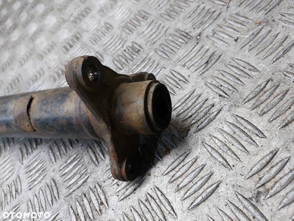 WAŁ NAPĘDOWY LAND ROVER DISCOVERY I 2.5 TD - 3