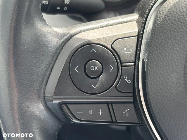 Toyota Corolla 1.2 T Comfort - 18