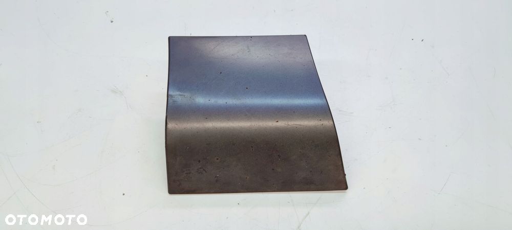 LISTWA Z BŁOTNIKA LEWA AUDI Q7 4L ALLROAD 4L0854959D - 1
