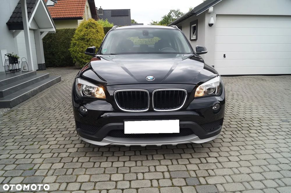 BMW X1 sDrive18i - 15