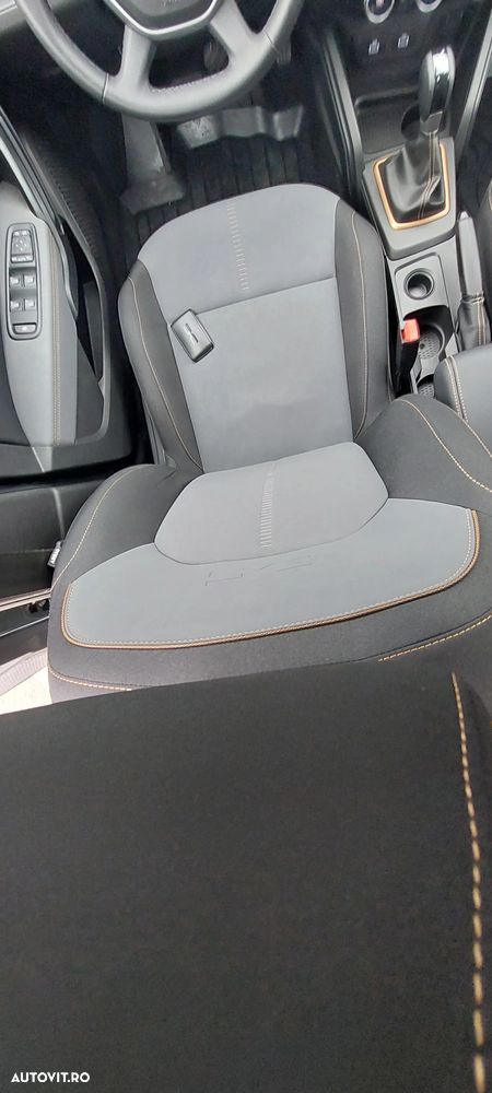 Dacia Duster TCe 150 EDC Extreme - 15
