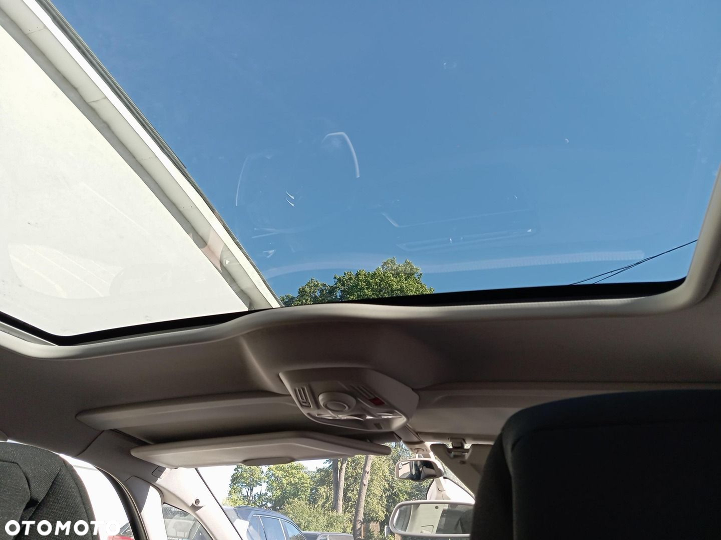 Citroën C4 Picasso - 22