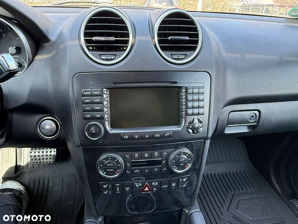 Mercedes-Benz ML 320 CDI 4Matic 7G-TRONIC Edition 10 - 20