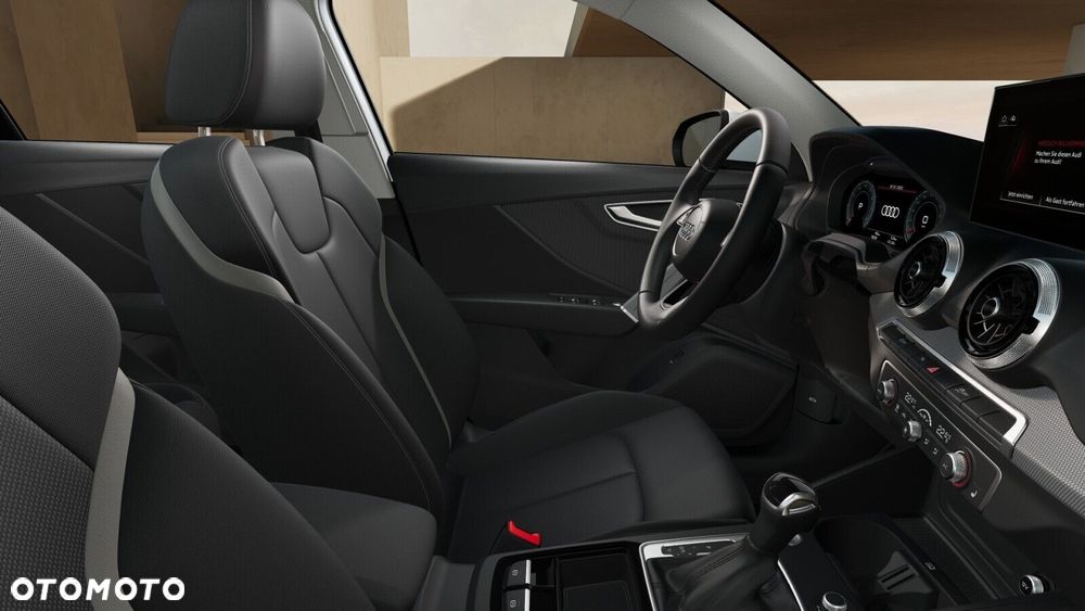 Audi Q2 - 9