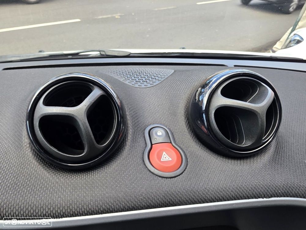 Smart ForTwo Coupé 0.9 Prime 90 Aut. - 13