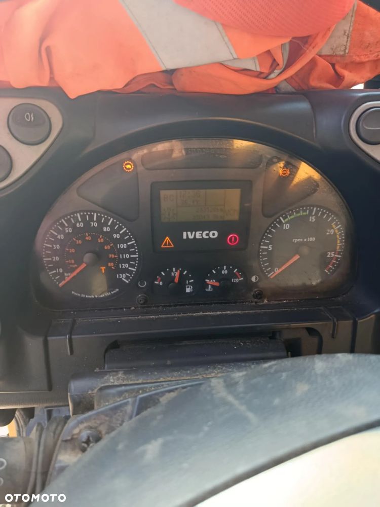 Volvo Iveco - 4