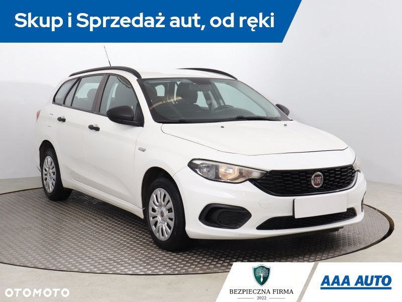 Fiat Tipo - 2