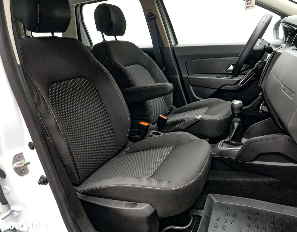 Dacia Duster - 13