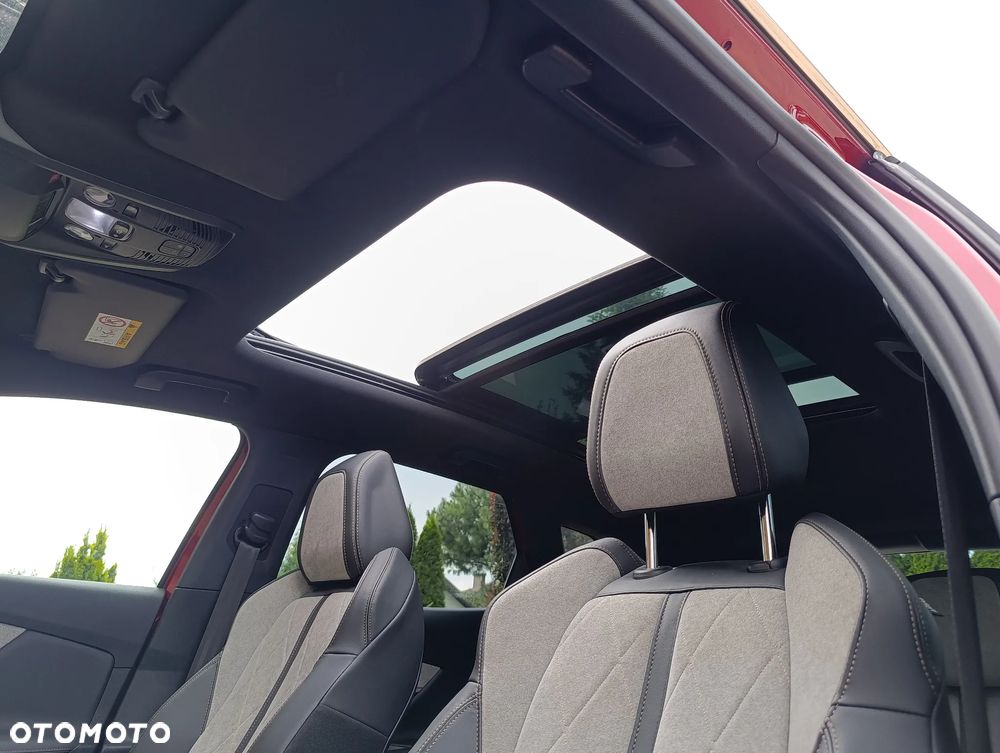Peugeot 3008 1.6 PureTech Hybrid4 PHEV GT Pack S&S EAT8 - 27