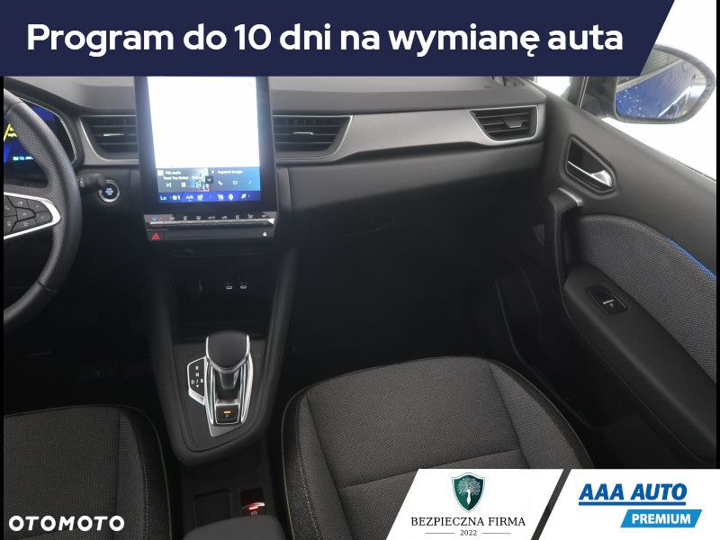 Renault Symbioz - 9