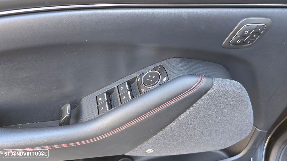 Ford Mustang Mach-E 98.7 kWh Premium AWD - 9
