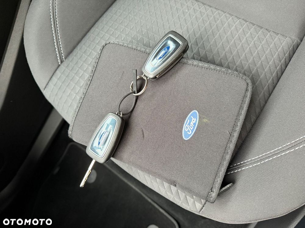 Ford C-MAX 1.0 EcoBoost Edition ASS - 11