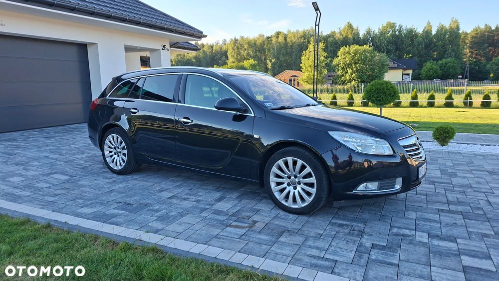 Opel Insignia 1.8 - 15