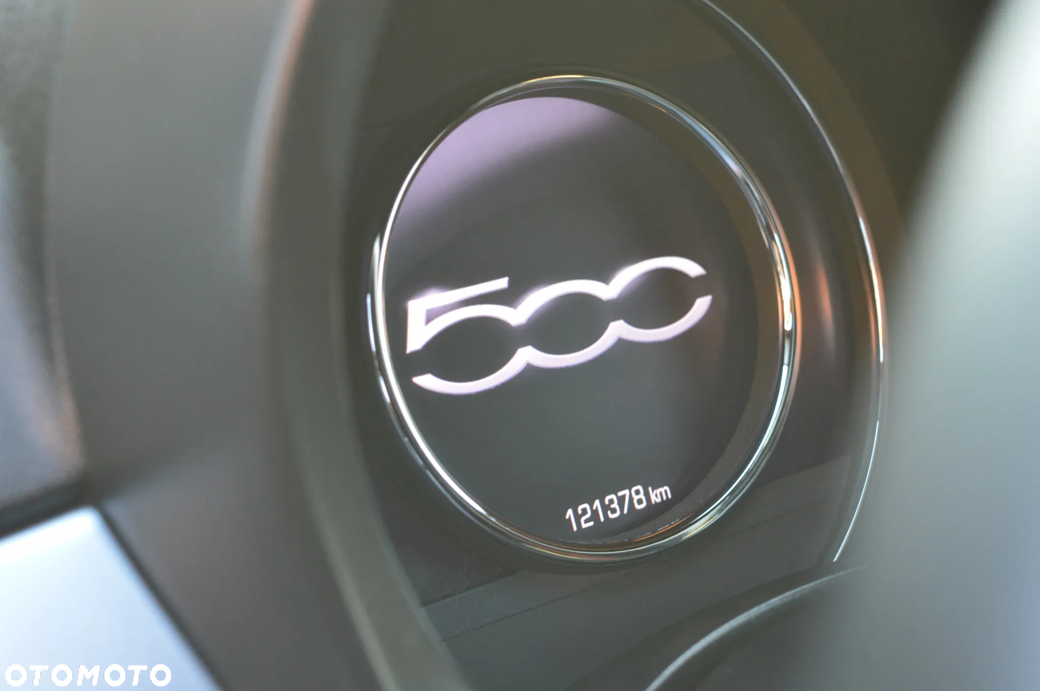Fiat 500 1.2 Sport - 27