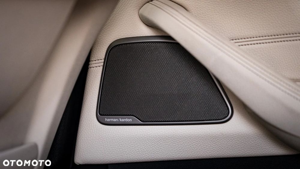 BMW Seria 5 520d xDrive Luxury Line - 5