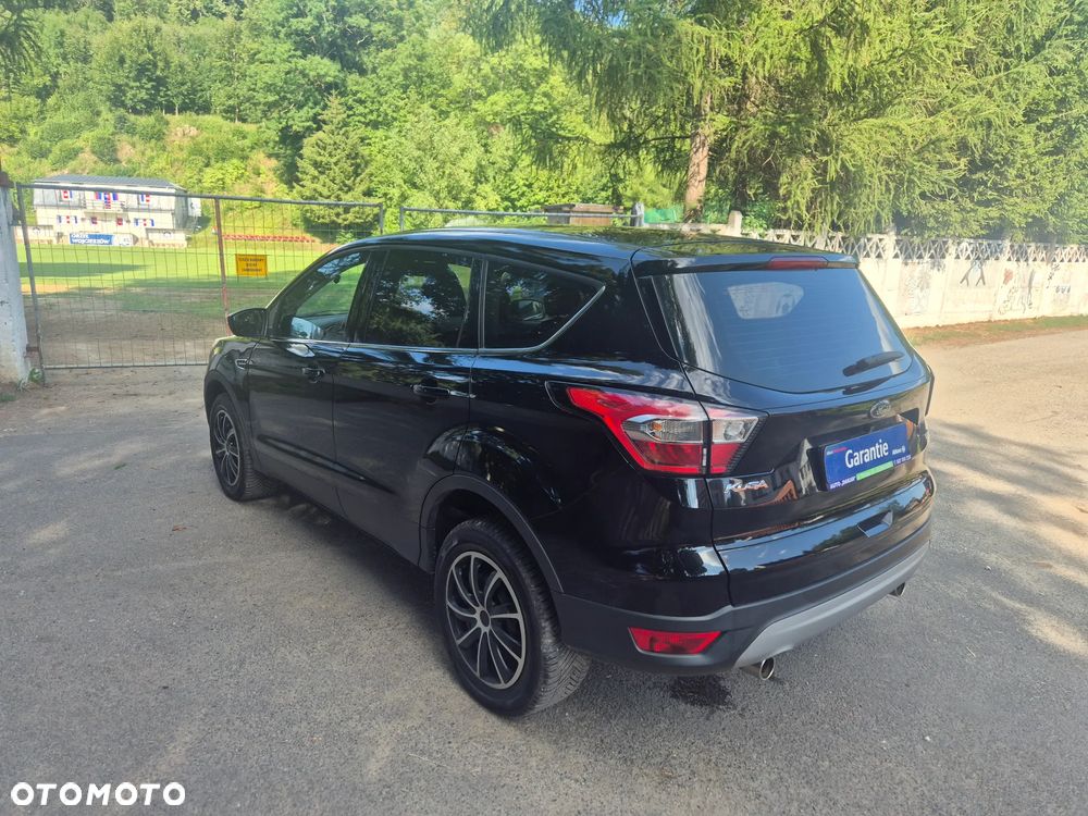 Ford Kuga 1.5 EcoBoost 2x4 Business Edition - 6