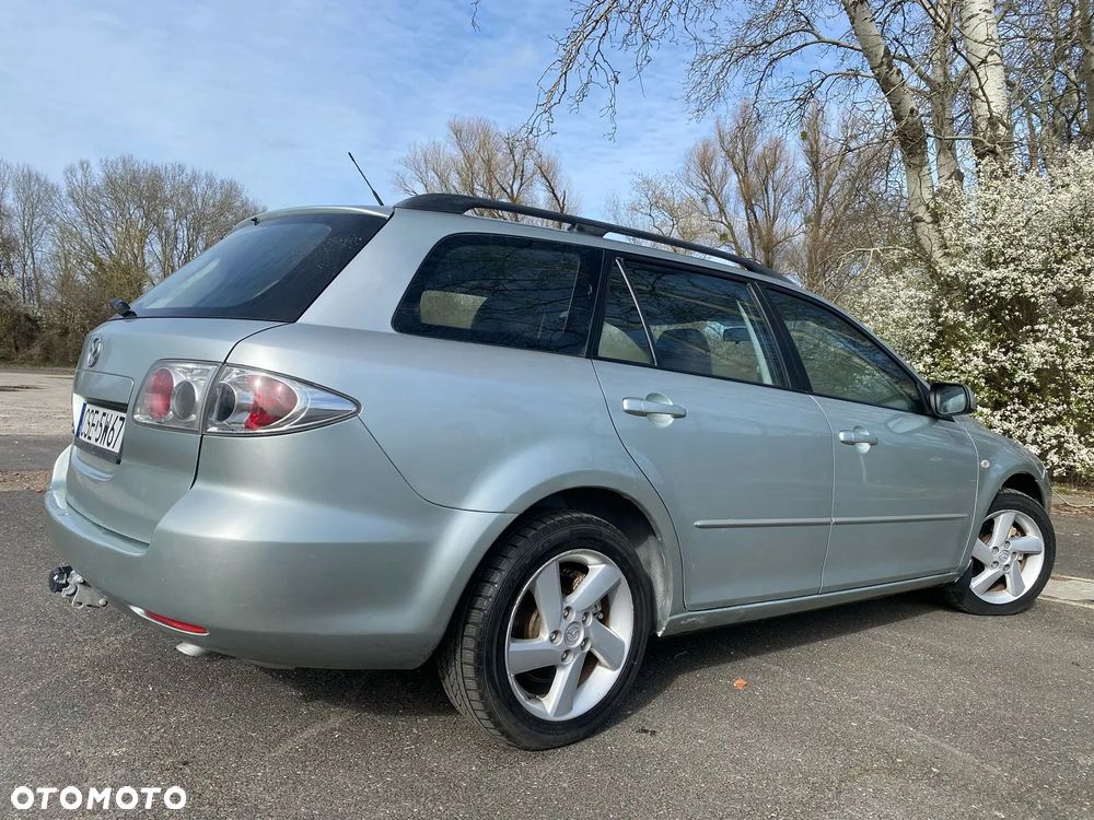 Mazda 6 Sport 2.0 Exclusive - 26