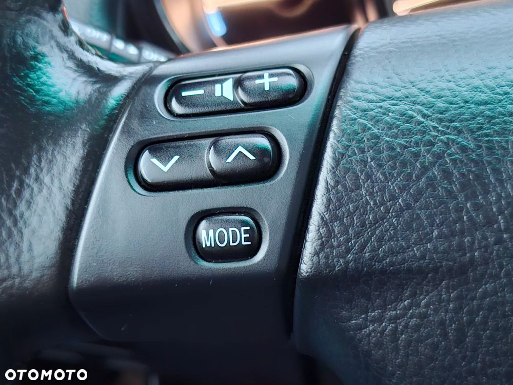 Lexus RX 400h Prestige + - 22