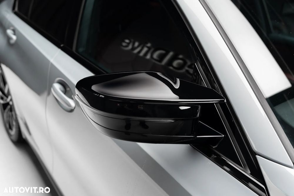 BMW M3 M340i xDrive - 4