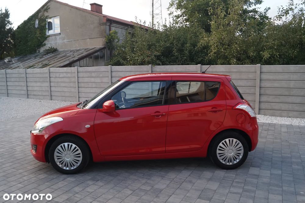 Suzuki Swift - 33