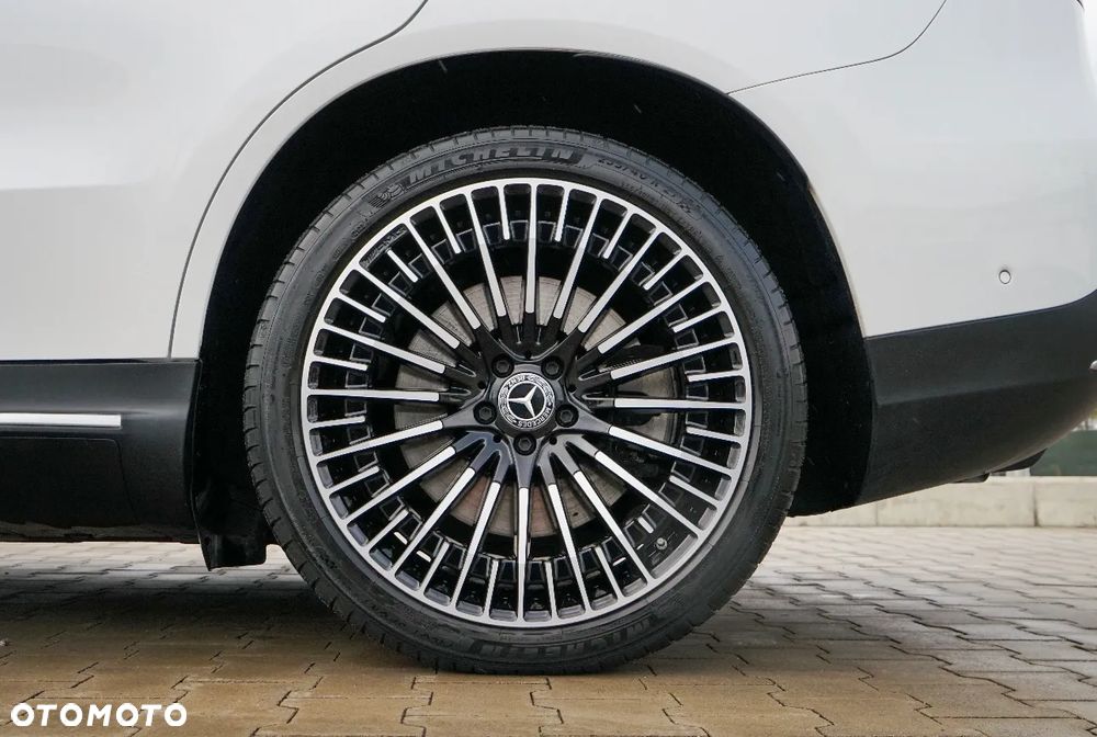 Mercedes-Benz EQC 400 Edition 1886 4-Matic - 5