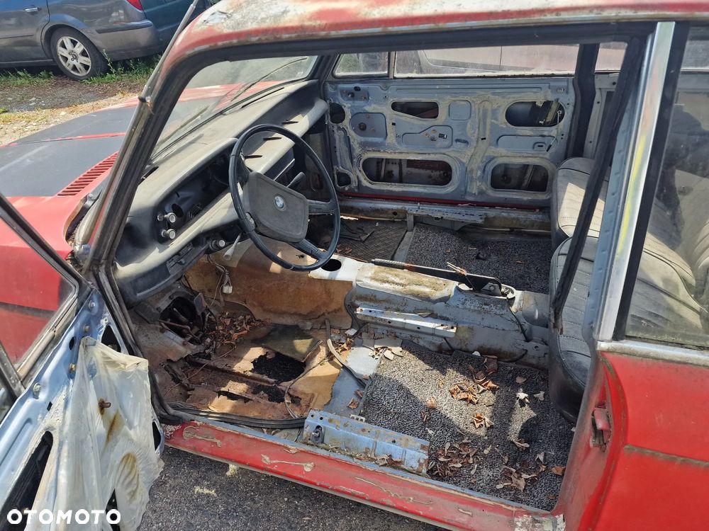 BMW Inny - 13
