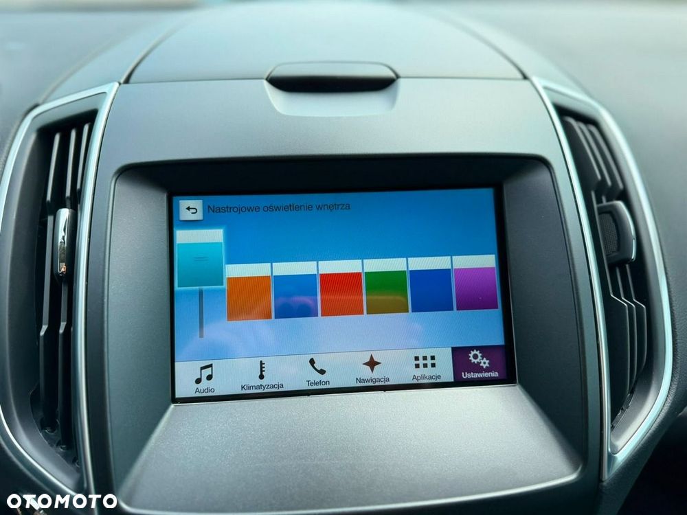 Ford S-Max - 22