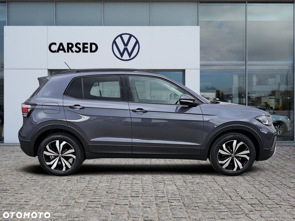 Volkswagen T-Cross - 9