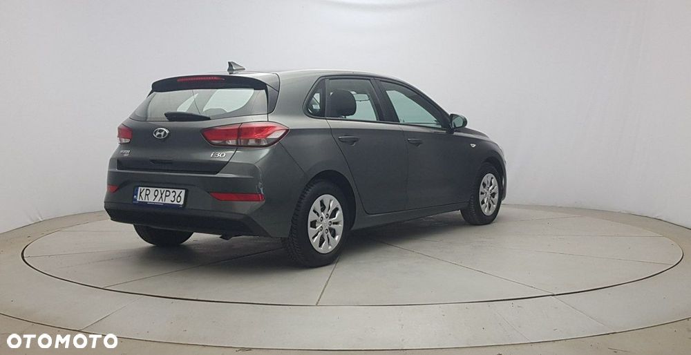 Hyundai i30 - 7