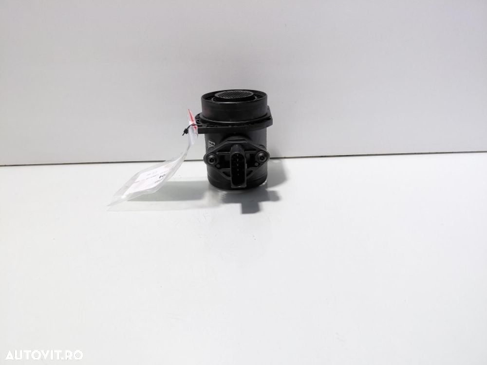 Debitmetru aer, cod 0281002531, VW Golf 5 (1K1), 1.9 TDI, BKC (id:711704) - 4