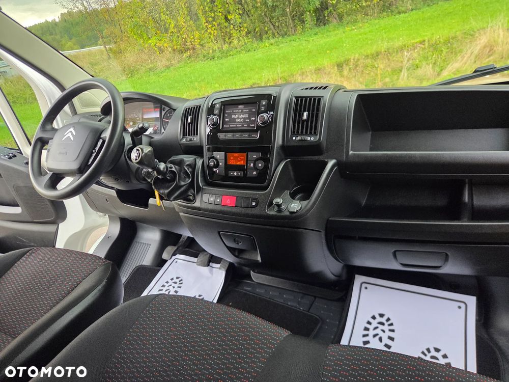 Citroën Jumper L1H1 S&S Live - 15