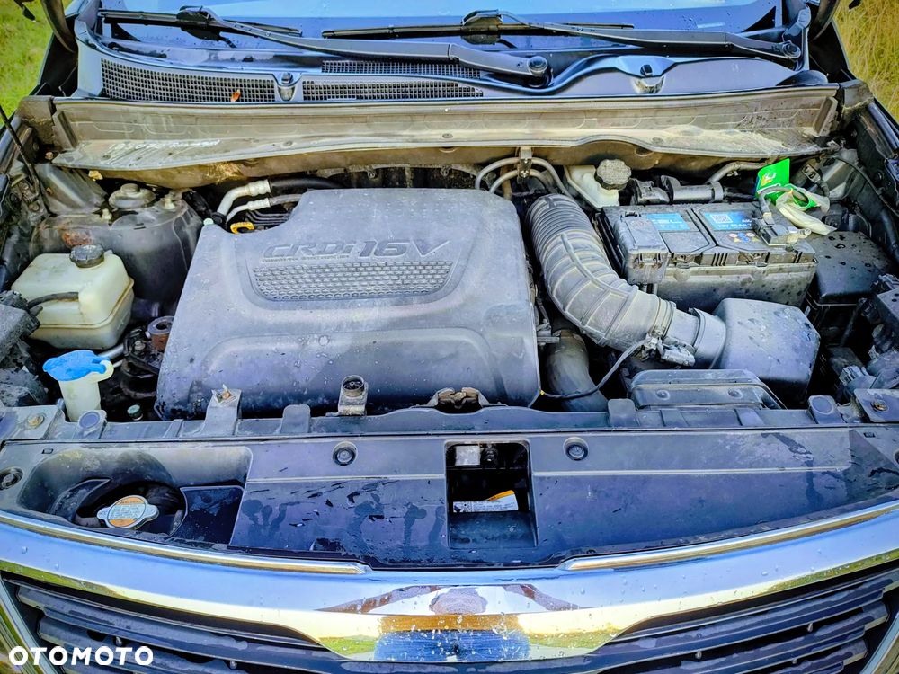 Kia Sportage - 20
