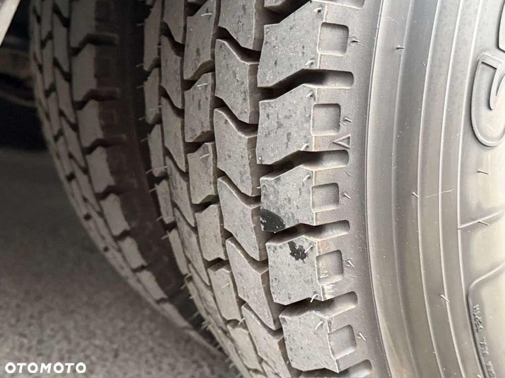 Renault D 7.5 // EKSPOZYCJA // SKLEP MOBILNY // ZABUDOWA WYSTAWOWA // SHOWROOM MOBILNY // - 15