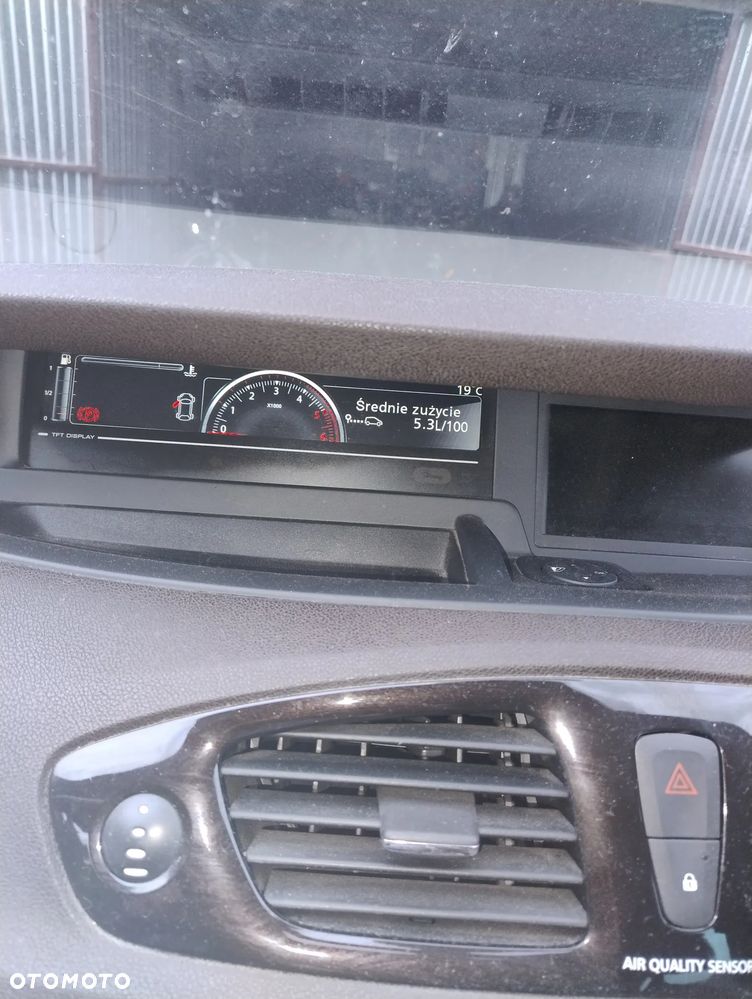 Renault Scenic 1.6dCi Energy Bose Edition - 15