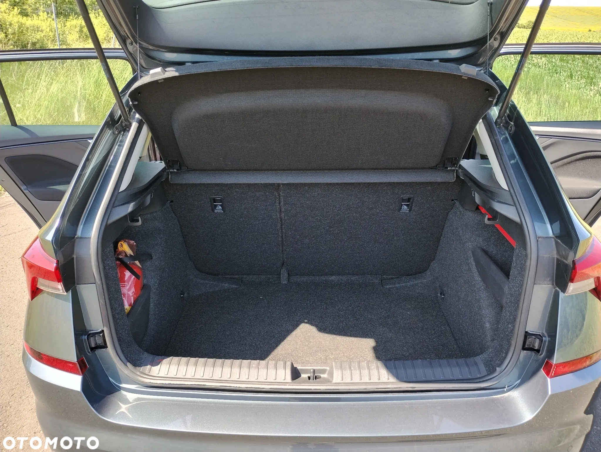 Skoda Kamiq 1.0 TSI Ambition - 17