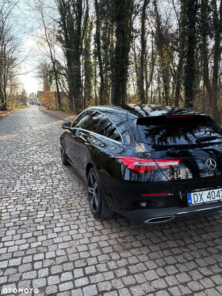 Mercedes-Benz CLA 180 d 8G-DCT Edition 2022 - 3