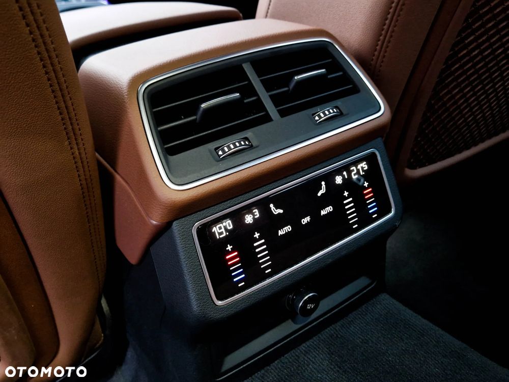 Audi A6 Avant 45 TFSI mHEV Quattro S tronic - 19