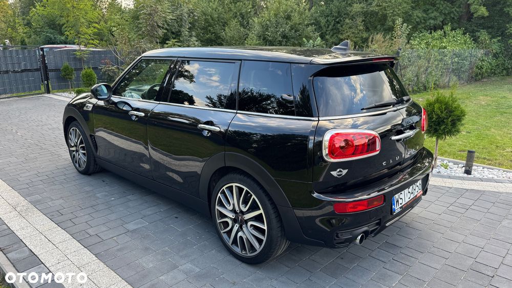 MINI Clubman Cooper S - 19