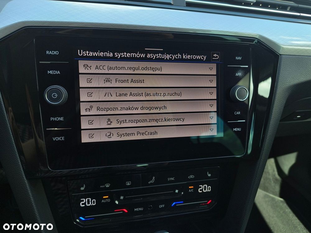 Volkswagen Passat 2.0 TDI EVO Business DSG - 25