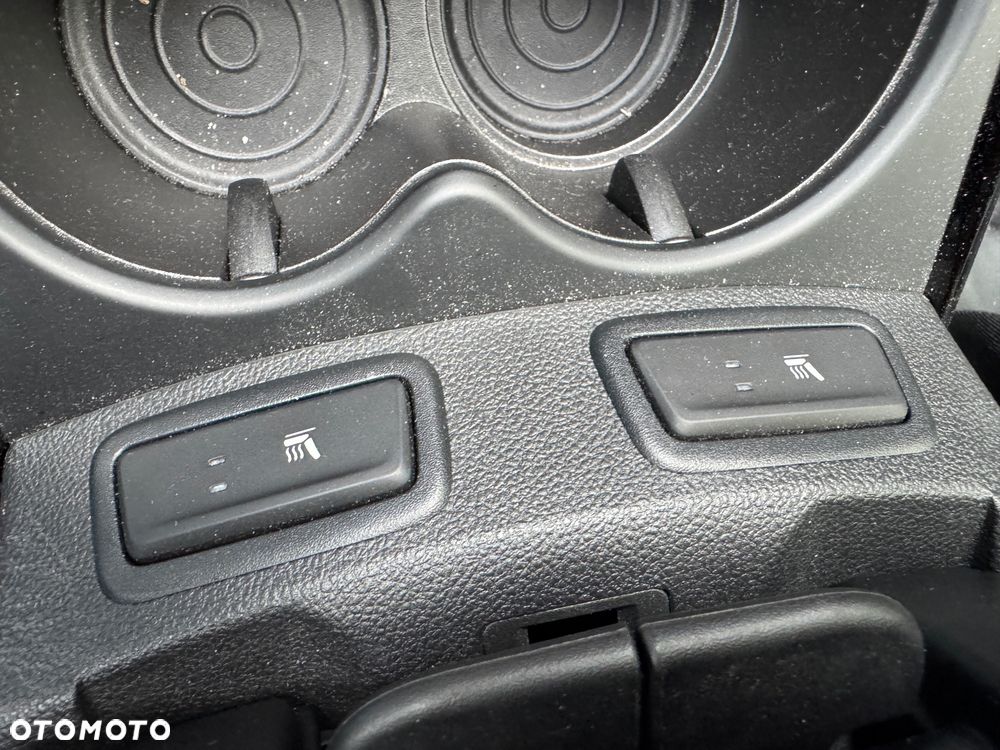 Renault Kadjar TCe 140 GPF BOSE EDITION - 19