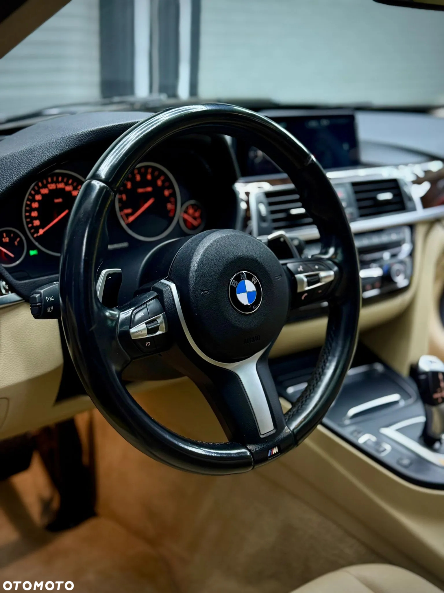 BMW Seria 3 - 12
