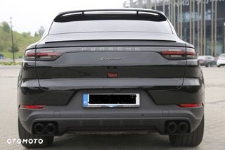 Porsche Cayenne E-Hybrid Platinum Edition - 7