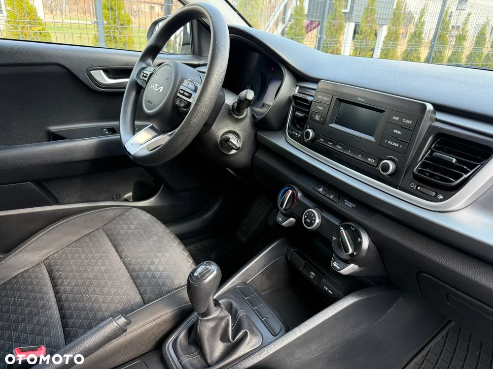 Kia Rio 1.0 T-GDI M - 5
