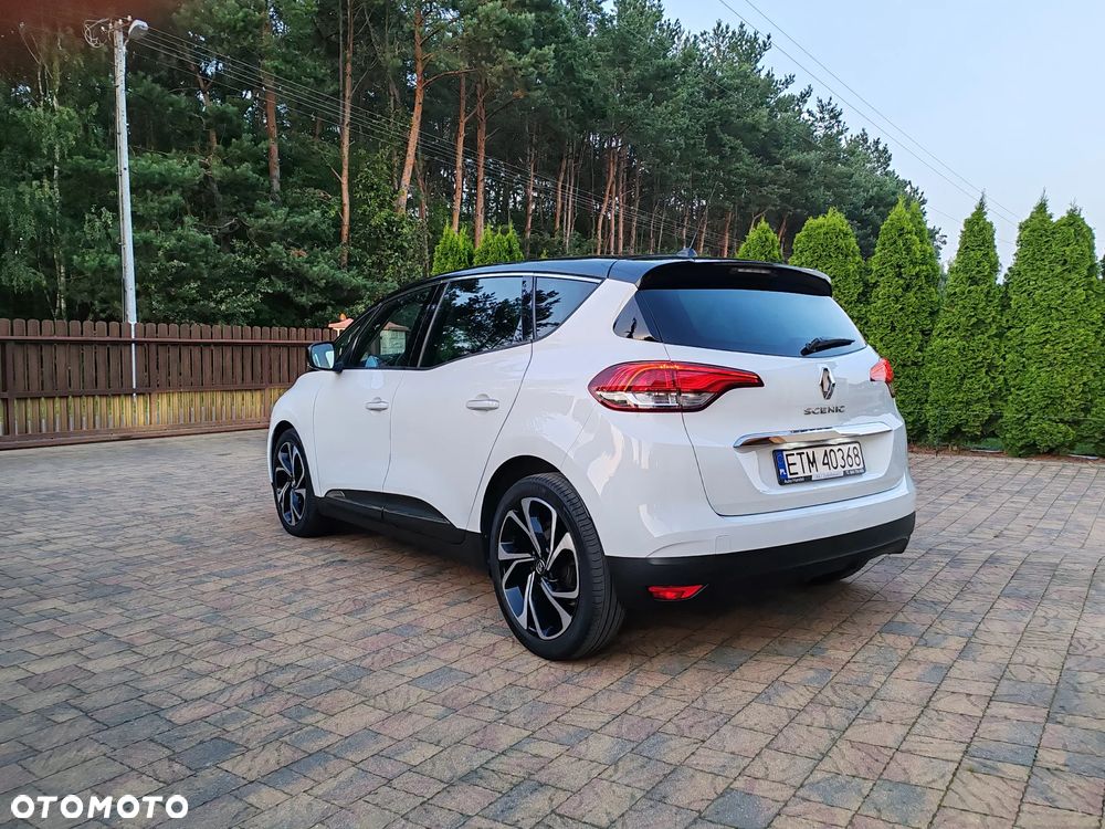 Renault Scenic - 10